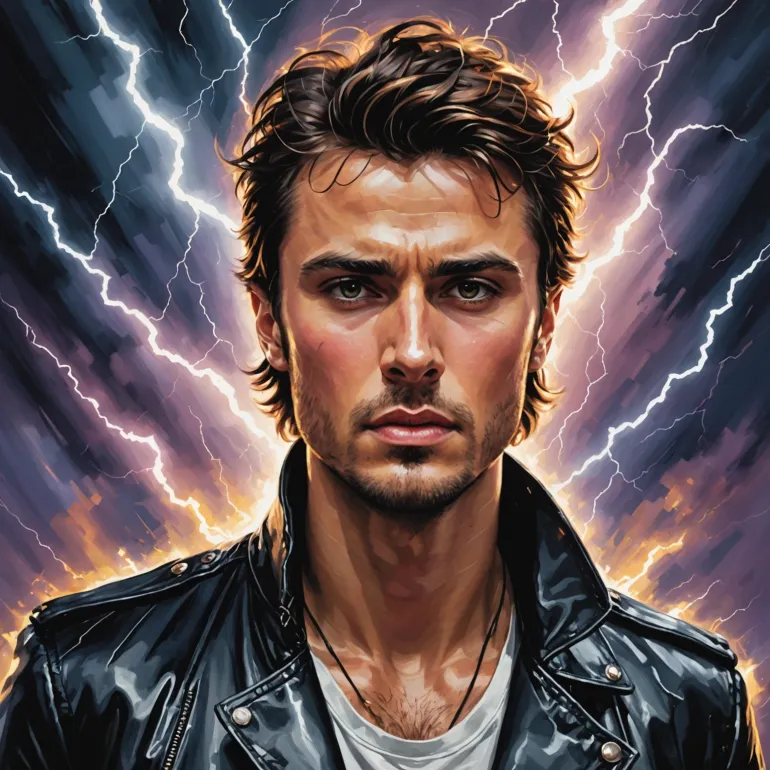 Дима Билан «Молния»: текст и смысл — разбор песни