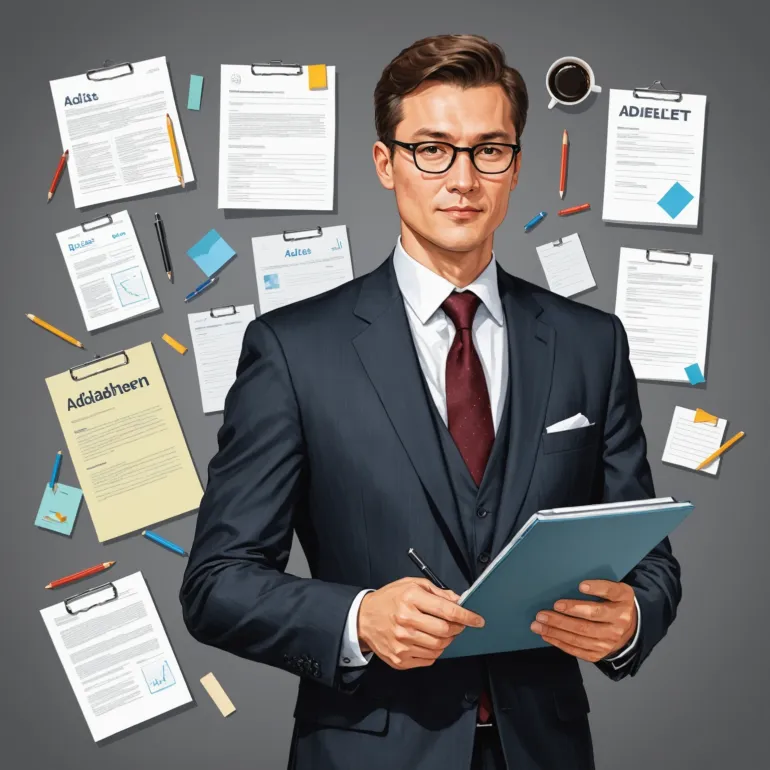 Адилет Кожабергенов: подробная инструкция и важные нюансы