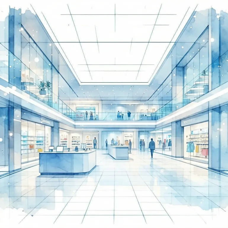 Курсы Торговля: программа обучения для успеха в мире бизнеса