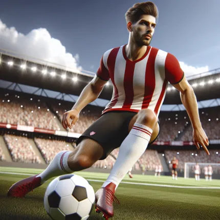 Константинос Мавропанос: Восходящая звезда греческого футбола