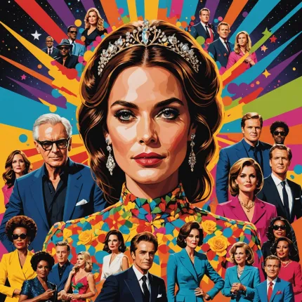 Знаменитости: что мы о них знаем и почему их жизнь так притягательна?