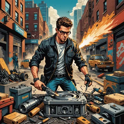 Пистон беспредел: советы, рекомендации и лайфхаки для настоящих знатоков